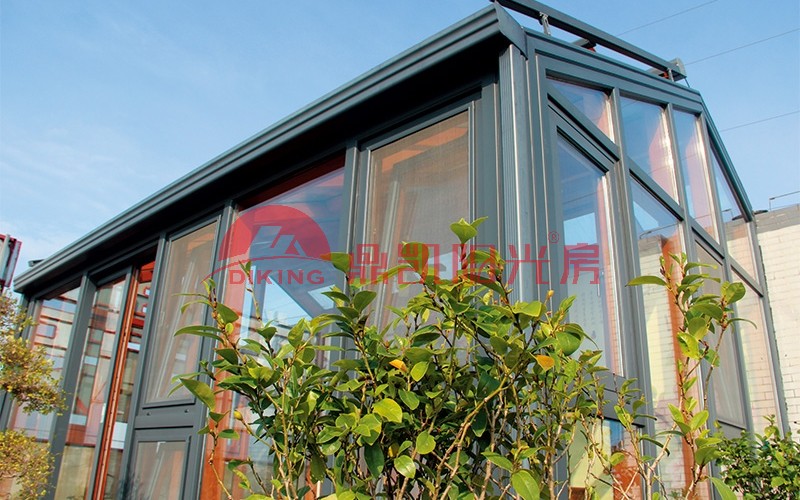 戶外陽光房如何定制：流程步驟你了解嗎？